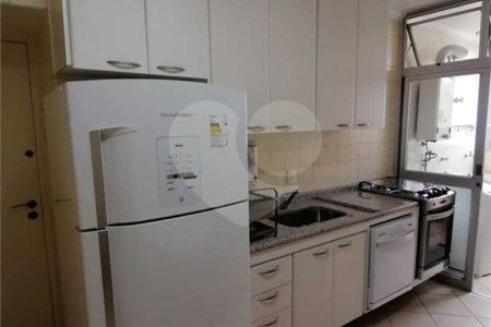 Apartamento 2 quartos mobiliado 1 vaga para locação no Paraíso