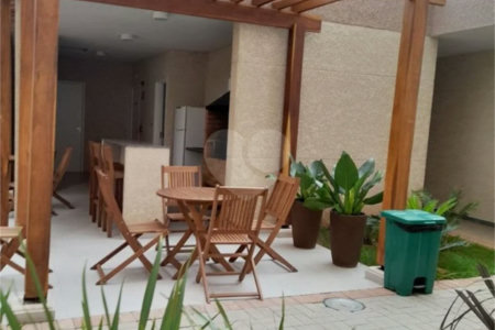 APARTAMENTO A VENDA EM SP BRÁS