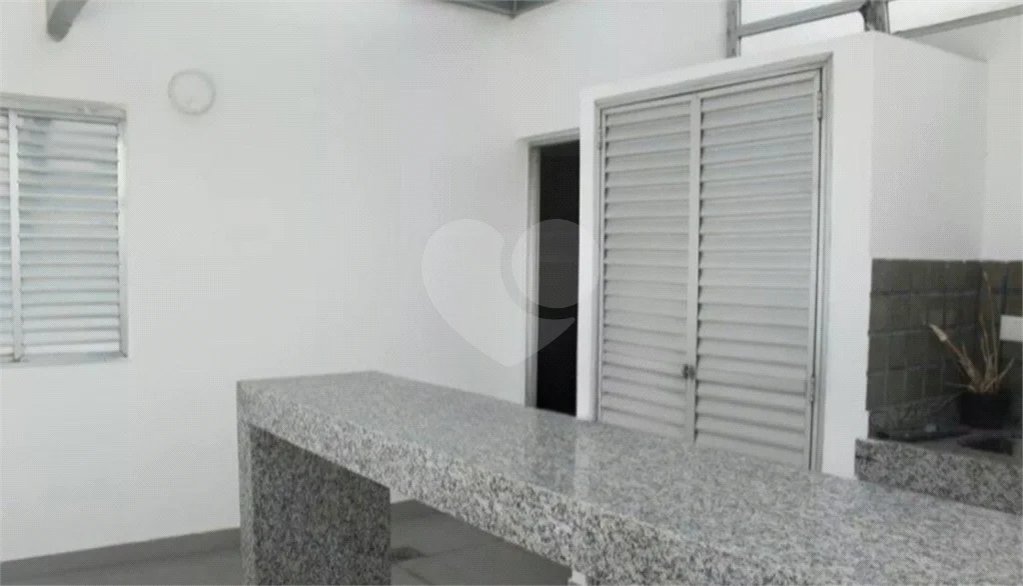 Cobertura com 130m², 3 quartos, sendo 2 suítes, 2 garagens, à venda no Jardim Marajoara