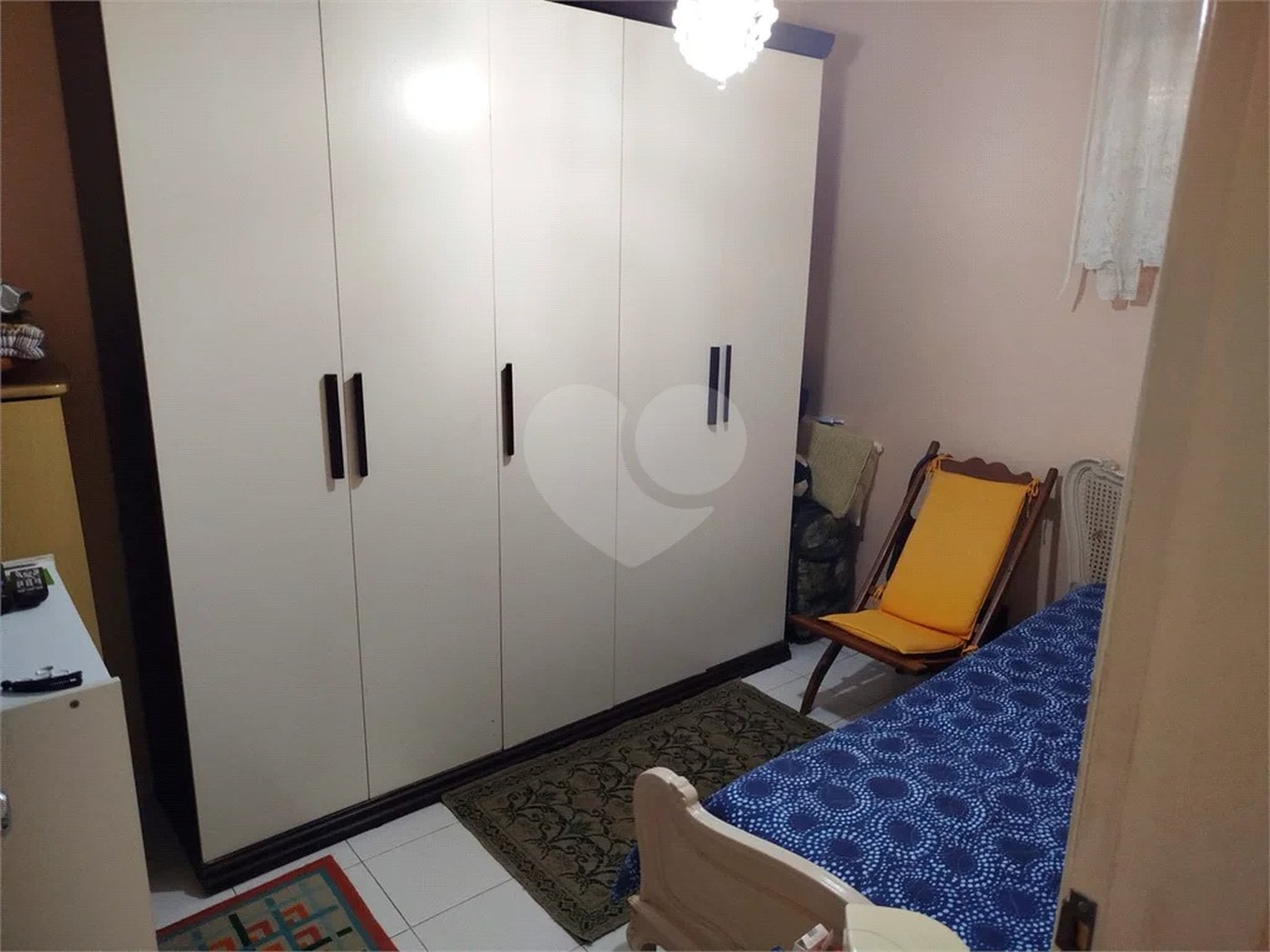 Apartamento em Higienópolis com 2 dormitórios