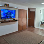 Casa de Vila à venda com 3 quartos, sendo 1 suíte, em Vila Pasti, Louveira, SP