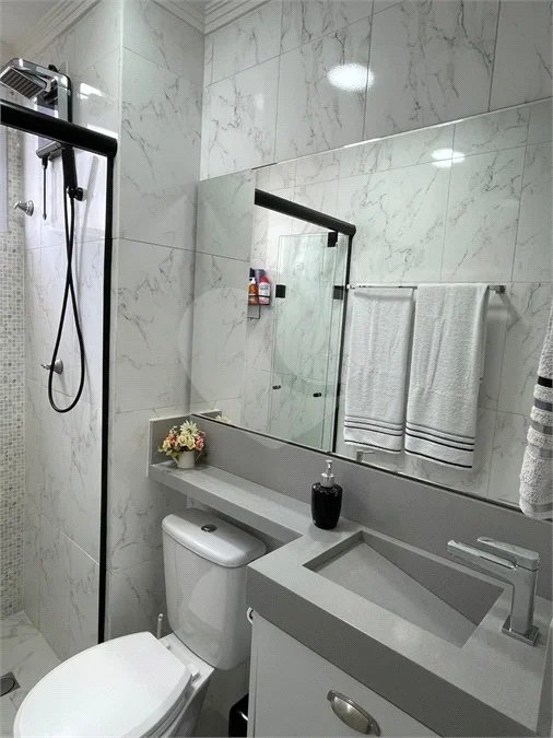 Apartamento a Venda com 2 Dormitórios Jaraguá / SP