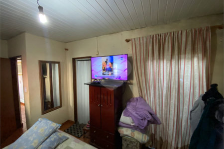 Casa térrea no Boa Vista.
