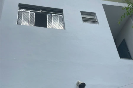 Sobrado à venda com 3 quartos em Vila Nova Alba, São Paulo - SP