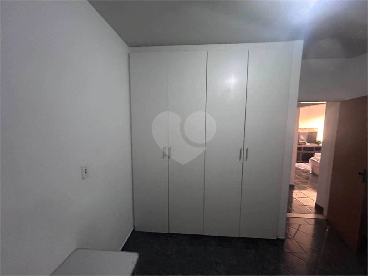 Apartamento Espaçoso e Confortável com 2 Quartos – Ideal para Sua Nova Vida!