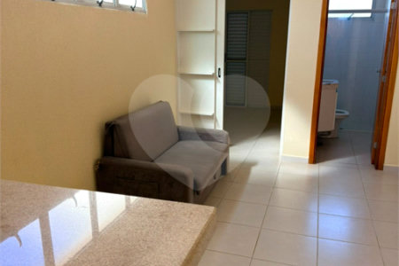 APARTAMENTO À VENDA | EDIFÍCIO ANA TERRA