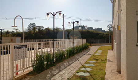 Apartamento à venda com 2 quartos em Pirituba, São Paulo, SP