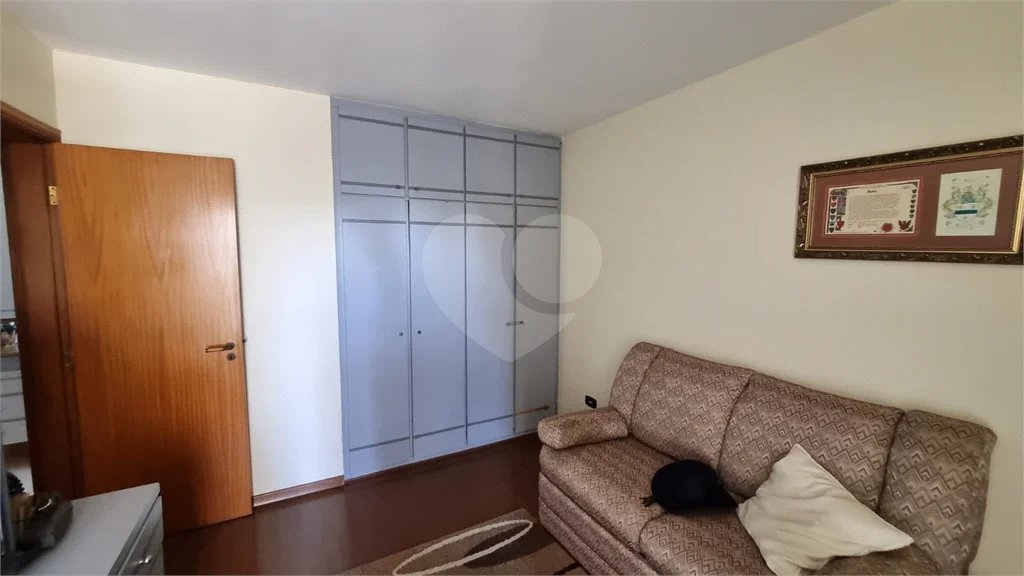 Apartamento a venda na Móoca