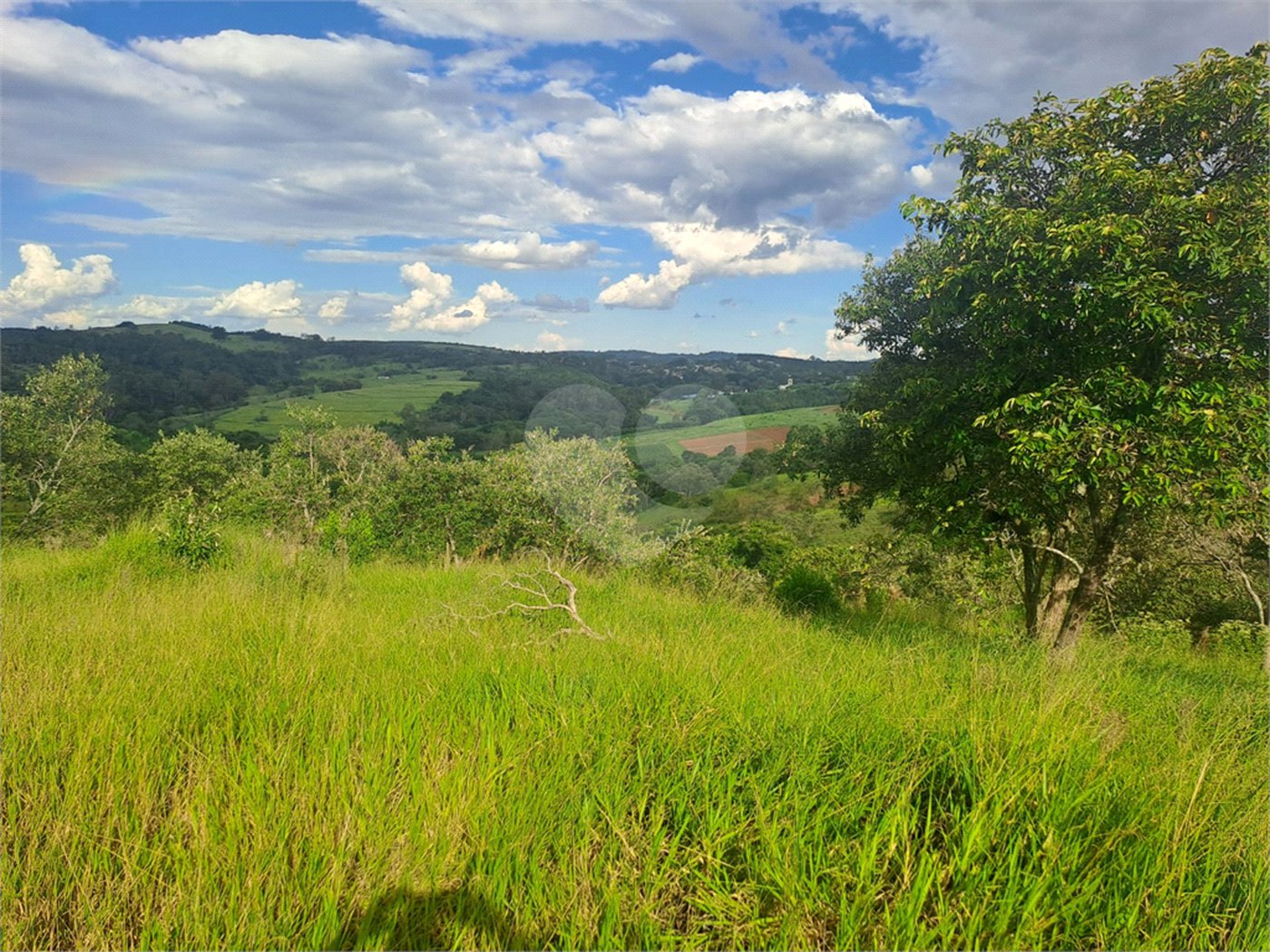 Terreno à venda em Arataba II, Louveira, SP