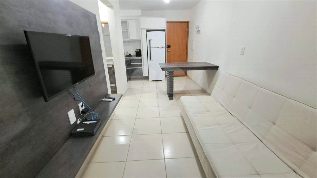 Apartamento à venda no Residencial Pietá – Porteira Fechada, pronto para morar ou investir