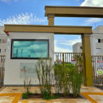 Apartamento com 2 dormitórios.
