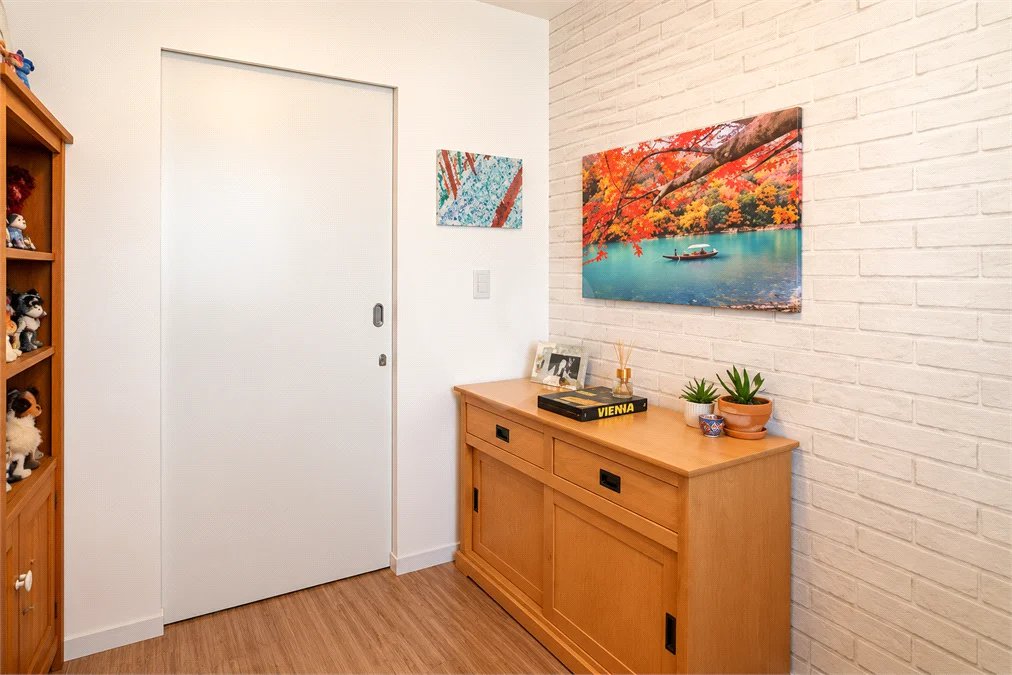 Apartamento à venda com 3 quartos, sendo 1 suíte, em Jabaquara, São Paulo, SP