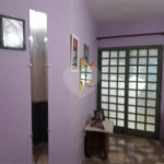 Casa a venda com 2 dormitorios sendo ! suite em iIbate