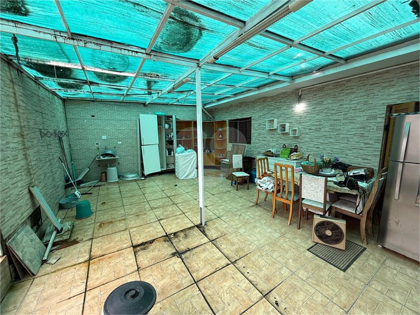 Casa Térrea a Venda Jd Satélite com poder construtivo
