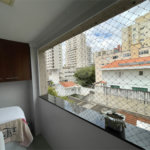 Apartamento na Água Fria – 2 Dormitórios, Cozinha Planejada e Excelente Localização