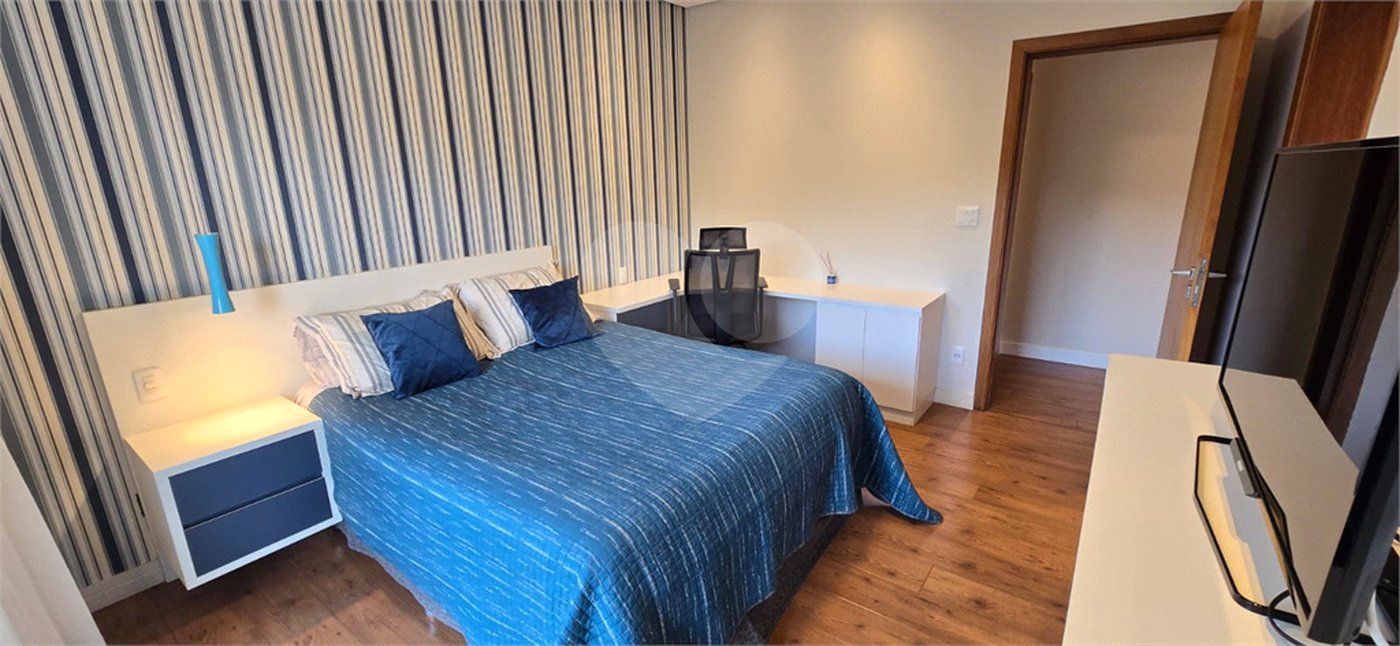 Casa à venda com 7 quartos, sendo 5 suítes, em Residencial Jardim Primavera, Louveira, SP