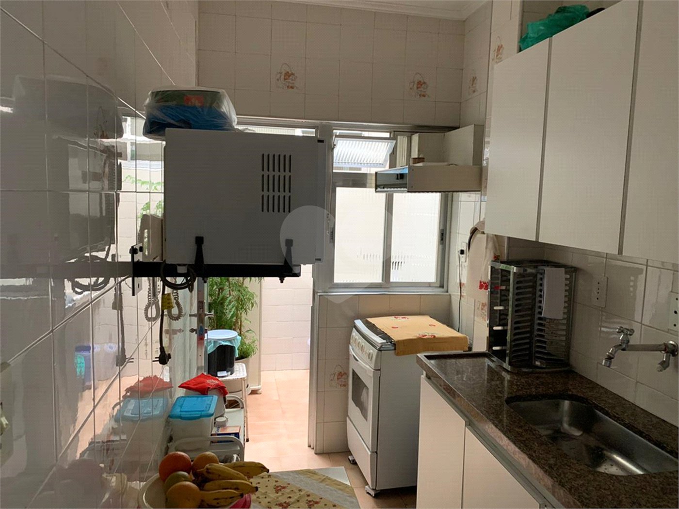Apartamento 1 quarto à venda em Vila Mariana. Excelente localização!