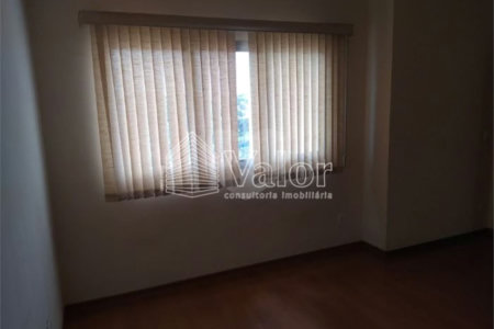 Apartamento Residencial Rebeca