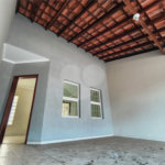 CASA PARA LOCAÇÃO NO CIDADE NOVA II – INDAIATUBA-03 quartos -01 suite -02vagas