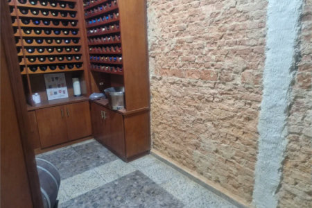 Casa à venda com 4 suítes no condomínio Villa Viana II, Cotia - SP