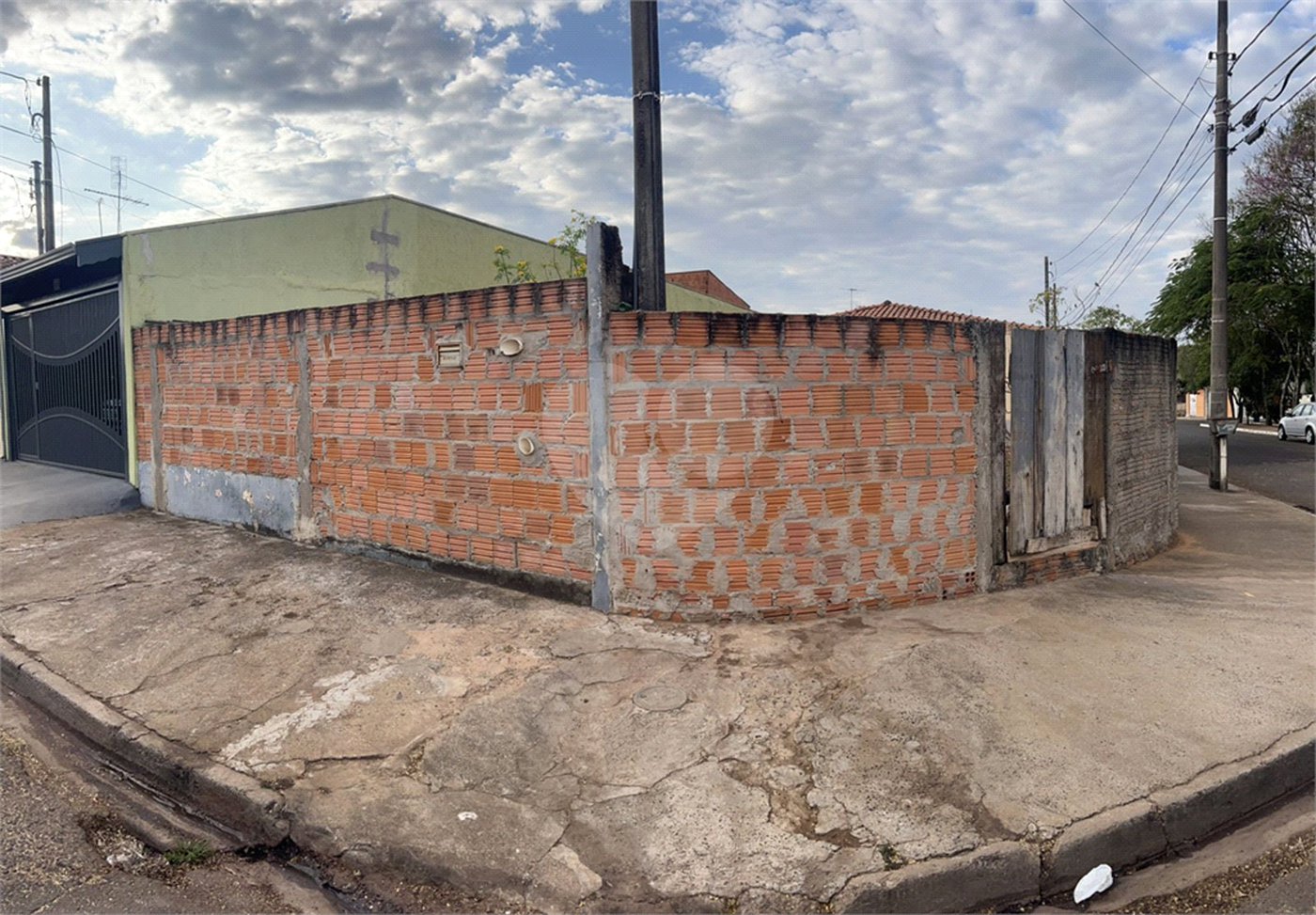 Terreno Parque Industrial