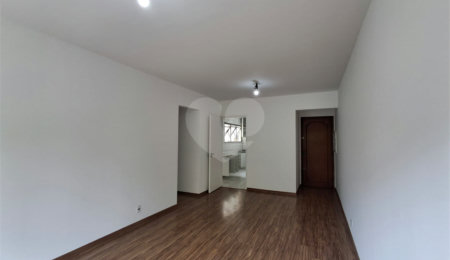 Apartamento à venda com 2 quartos em Vila Clementino, São Paulo, SP