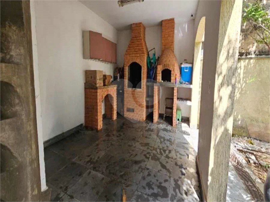 Casa à venda com 4 quartos, sendo 1 suíte, em Tucuruvi, São Paulo, SP