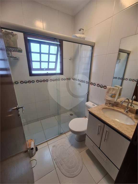 CASA A VENDA EM CONDOMINIO FECHADO RESIDENCIAL BELL PARK, JARDIM UIRA, 2 DORMITORIOS SENDO 1 SUÍTE,