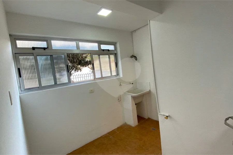 Apartamento à venda com 2 quartos em Indianópolis, São Paulo, SP