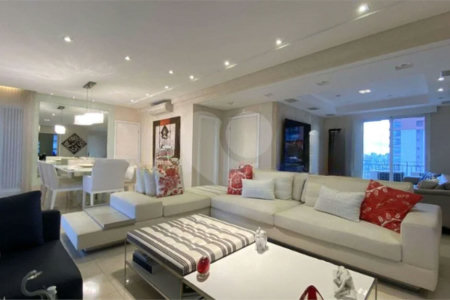 Condominio Murano Apto Alto Padrão 250m² 4 dormitórios sendo 3 suítes 4 vagas Parque da Mooca