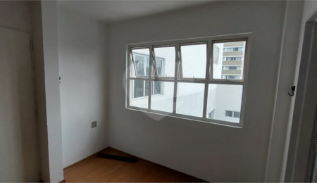 Apartamento para alugar com 1 quarto em Santo Amaro, São Paulo, SP