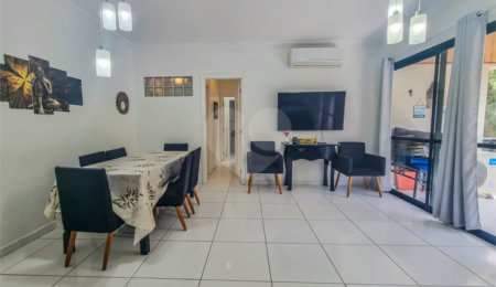 Apartamento à venda com 2 quartos, sendo 1 suíte,  em Riviera de São Lourenço, Bertioga, SP