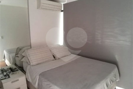 Apartamento para locação no Brás