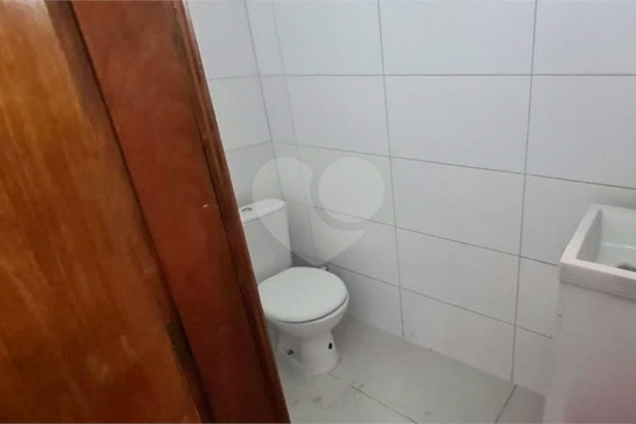 Sobrado para alugar em Santana, São Paulo/SP
