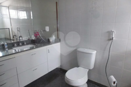 Apartamento na Mooca