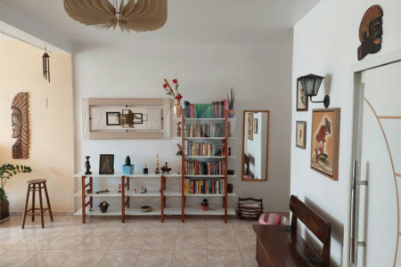 Apartamento à venda de 150m², 3 dorms na Bela Vista.