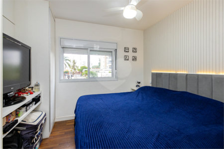 Apartamento à venda com 3 quartos, sendo 1 suíte, em Vila Mascote, São Paulo, SP