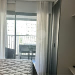Studio de 21m2 à venda na Vila Mariana