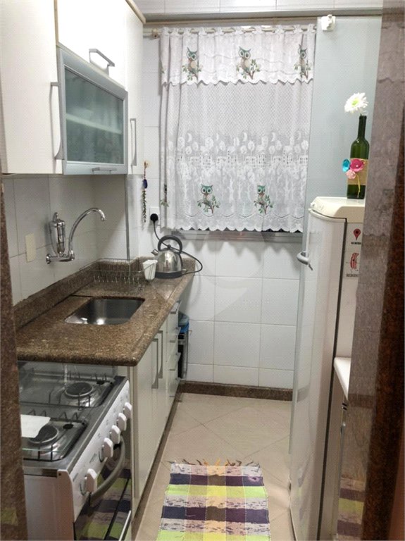 Apartamento Brás
