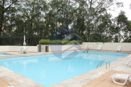 Apartamento à venda com 3 quartos, sendo 3 suítes, em Vila Andrade, São Paulo - SP