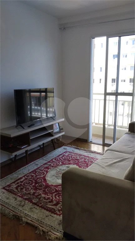 Apartamento com 50m², 2 quartos, garagem, à venda em Ermelino Matarazzo