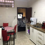 Casa para venda no Cidade Jardim.