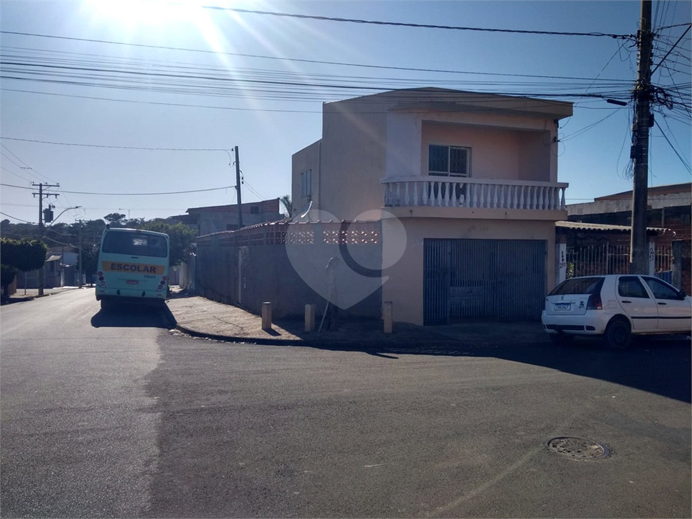 Sobrado no Cidade Aracy .
