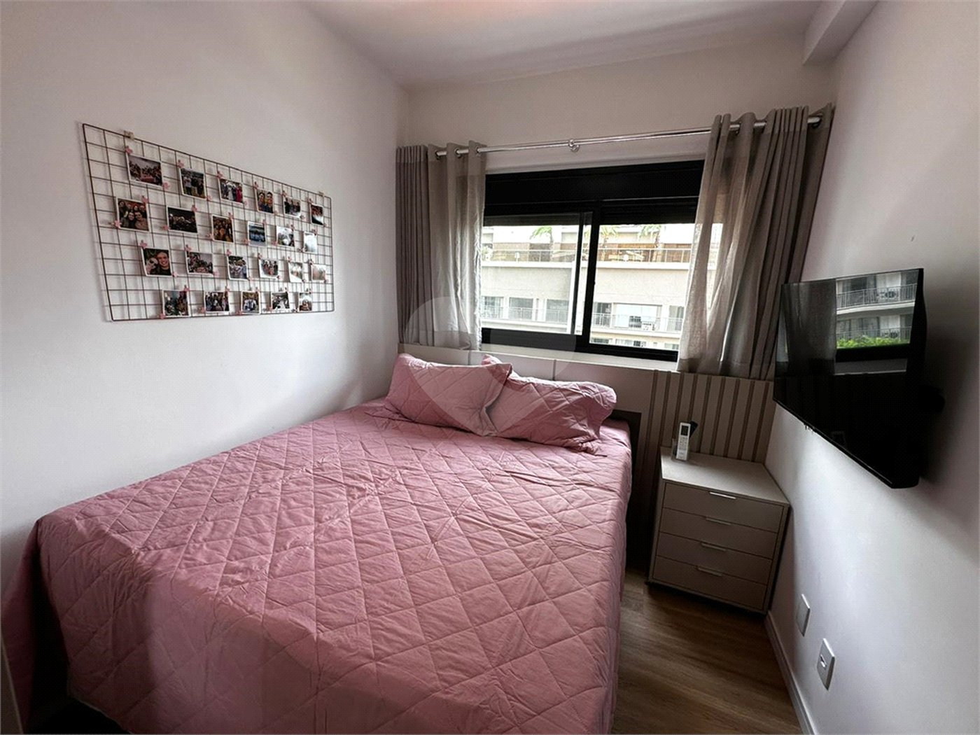 Apartamento á venda - Pinheiros