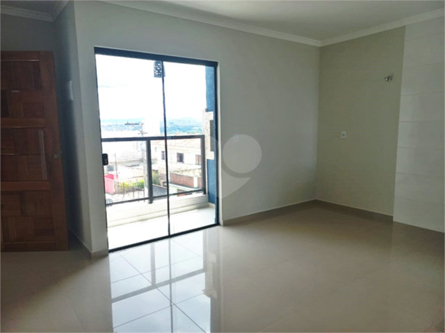 Apartamento à venda com 2 quartos em Vila Nivi, São Paulo, SP