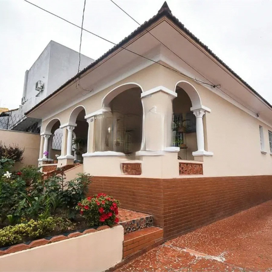Casa Térrea à venda com 2 quartos, sendo 1 suíte, em Vila Morse, São Paulo, SP