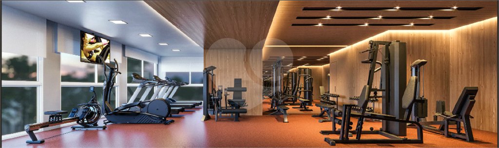 Studio a venda na Vila Mariana