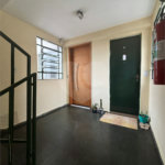 APARTAMENTO PARA VENDA NO SACOMÃ COM DOIS QUARTOS