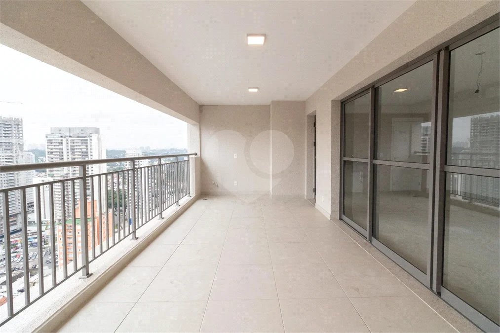 Apartamento á venda - Butantã