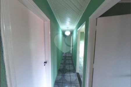 Casa Térrea à venda no Romeu Santini - São Carlos/SP